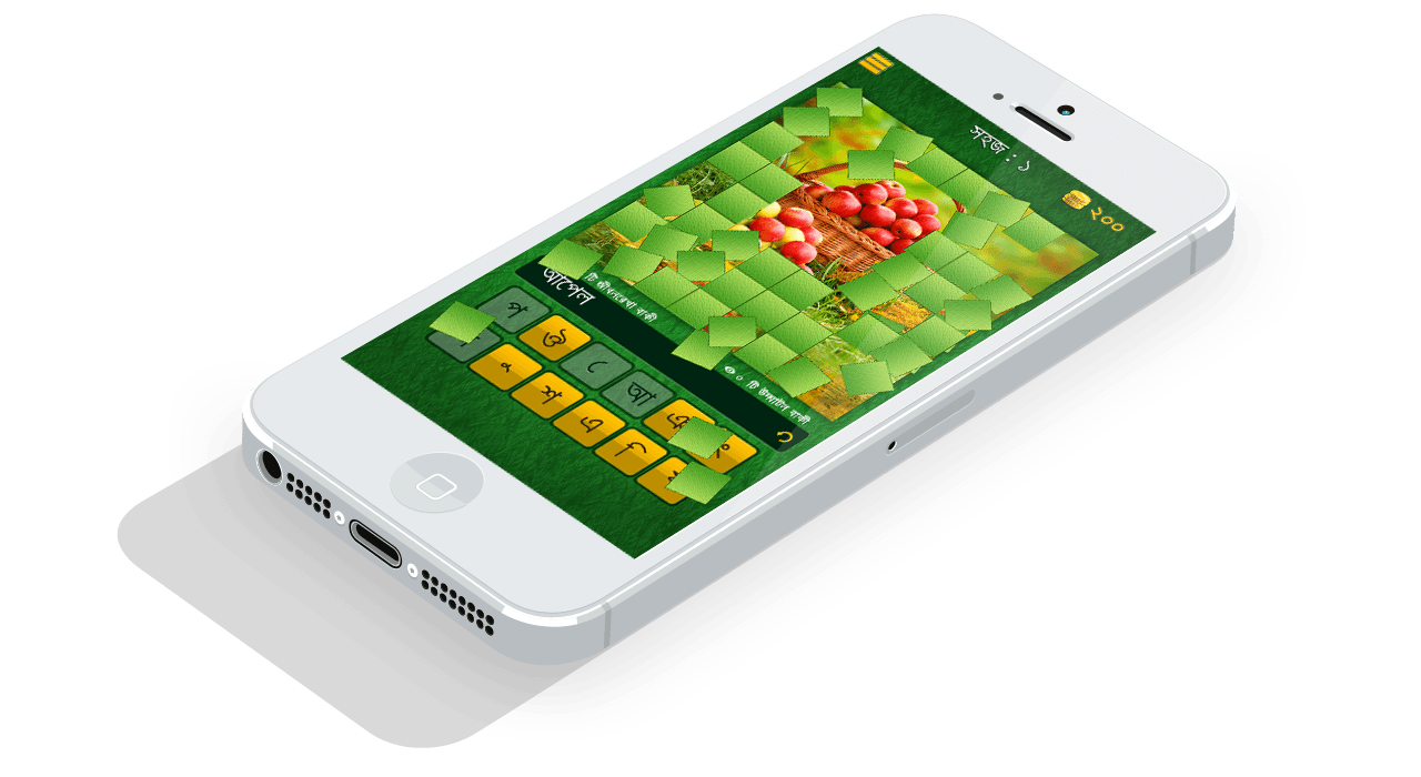 What's the Picture (Bangla)?